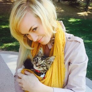 Meet your Posher, Grace